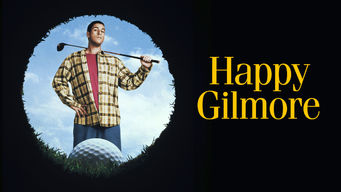 Golfbanens skræk Golfbanens skræk på Netflix
