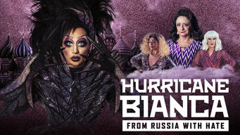 Hurricane Bianca: From Russia With Hate Se Hurricane Bianca: From Russia With Hate på Netflix