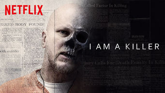 I am a Killer Se I am a Killer på Netflix