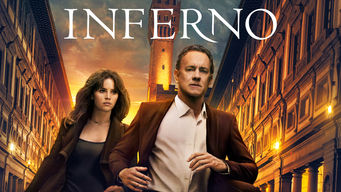 Inferno Se Inferno på Netflix