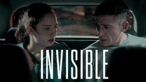 Invisible