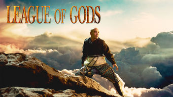 League of Gods Se League of Gods på Netflix