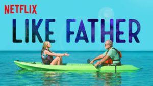 Like Father