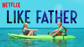Like Father Se Like Father på Netflix