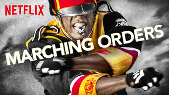 Marching Orders Se Marching Orders på Netflix