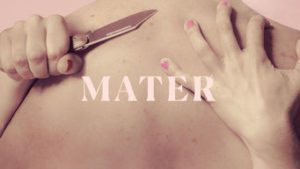Mater