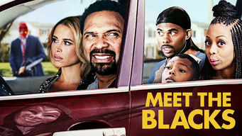 Meet the Blacks Se Meet the Blacks på Netflix