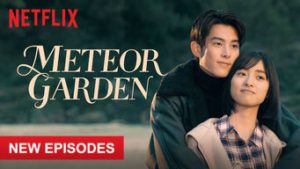 Meteor Garden