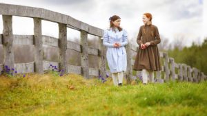 ‘Anne With an E’ vender tilbage med tredje sæson