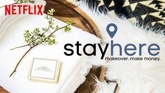 Stay Here Se Stay Here på Netflix