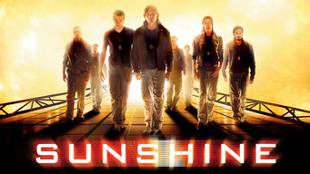 Sunshine Se Sunshine på Netflix