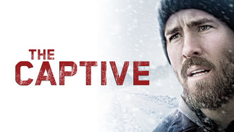 The Captive Se The Captive på Netflix