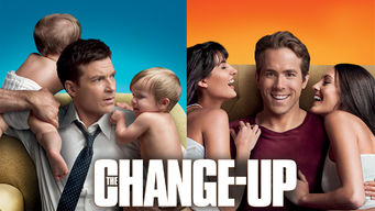 The Change-Up Se The Change-Up på Netflix
