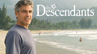The Descendants Se The Descendants på Netflix