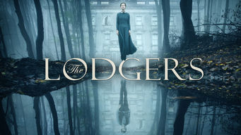 The Lodgers Se The Lodgers på Netflix