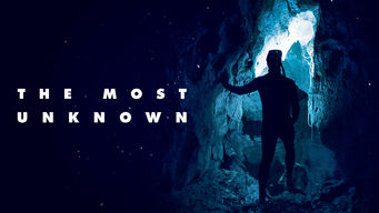 the most unknown the most unknown