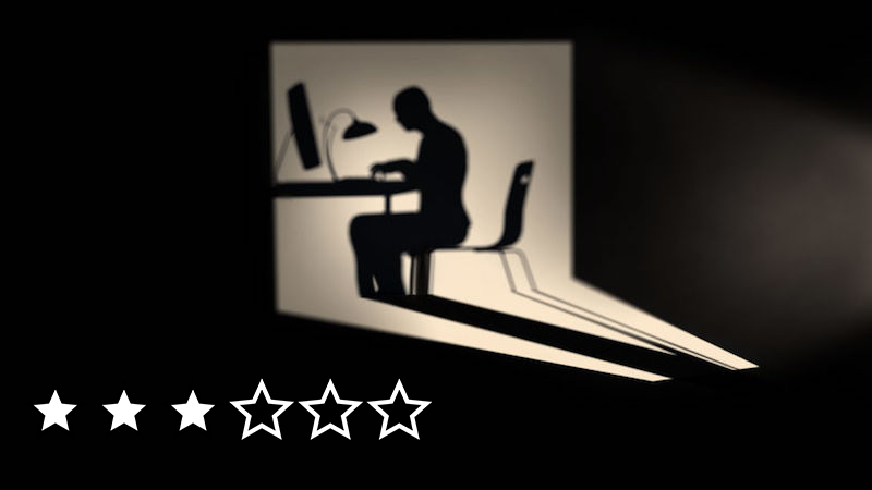 Anmeldelse: ‘The Motive’