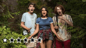 Anmeldelse: ‘The Package’