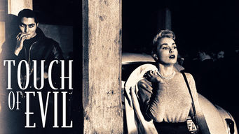 Touch of Evil Se Touch of Evil på Netflix