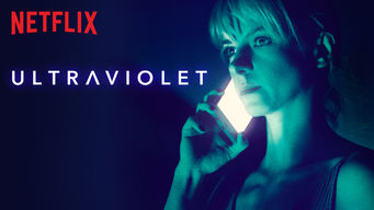 Ultraviolet Se Ultraviolet på Netflix