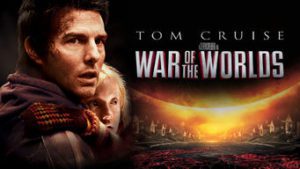 war of the worlds netflix