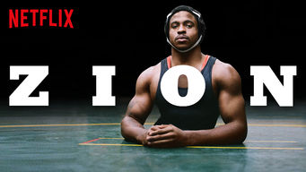 Zion Se Zion på Netflix