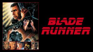 Blade Runner