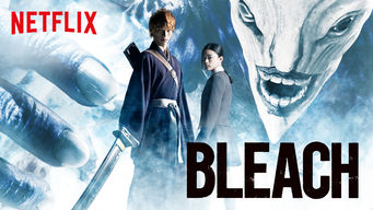 Bleach Se Bleach på Netflix