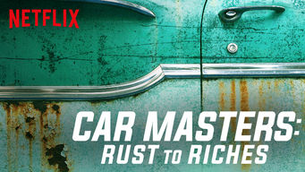 Car Masters: Rust to Riches Se Car Masters: Rust to Riches på Netflix