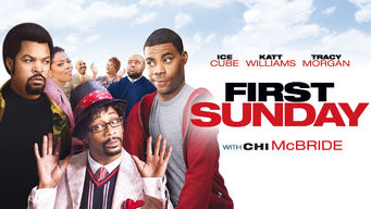 First Sunday Se First Sunday på Netflix