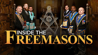 Inside The Freemasons Se Inside The Freemasons på Netflix