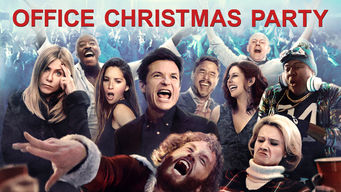 Office Christmas Party Se Office Christmas Party på Netflix