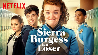 Sierra Burgess Is A Loser Se Sierra Burgess Is A Loser på Netflix
