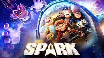 Spark Se Spark på Netflix