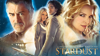 Stardust Se Stardust på Netflix