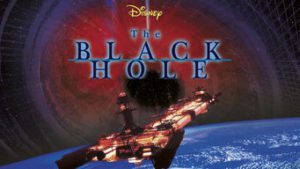 The Black Hole