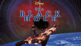 The Black Hole Se The Black Hole på Netflix