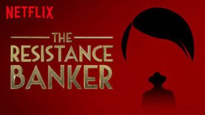 The Resistance Banker