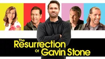 The Resurrection of Gavin Stone Se The Resurrection of Gavin Stone på Netflix