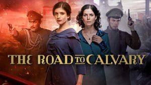 The Road to Calvary