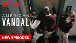 American Vandal