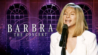 Barbra Streisand: The Concert Se Barbra Streisand: The Concert på Netflix