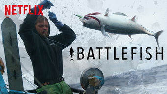 Battlefish Battlefish på Netflix