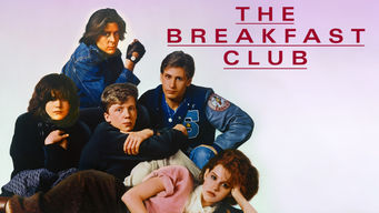 The Breakfast Club The Breakfast Club på Netflix