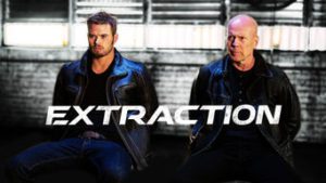 Extraction