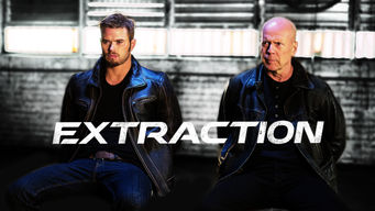 Extraction Se Extraction på Netflix