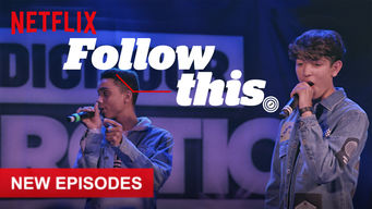 Follow This Se Follow This på Netflix