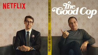 The Good Cop The Good Cop på Netflix