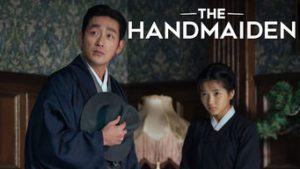 The Handmaiden