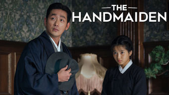 The Handmaiden Se The Handmaiden på Netflix